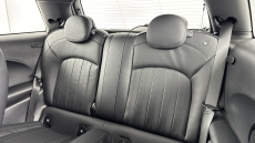 MINI Hatchback 1.5 Cooper Exclusive 3dr Auto Petrol Hatchback